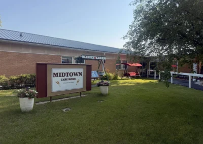 Midtown Care Home