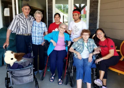 Parkway Lodge Gallery-15