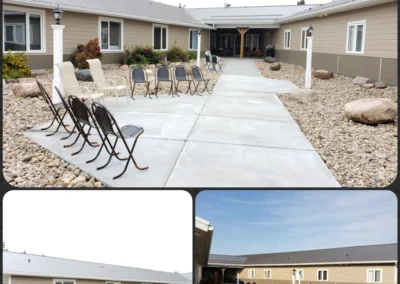 Parkway Lodge Gallery-2