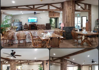 Parkway Lodge Gallery-3