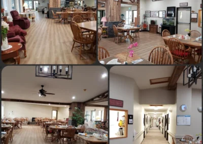 Parkway Lodge Gallery-4