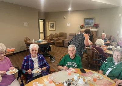 Parkway Lodge Gallery-8