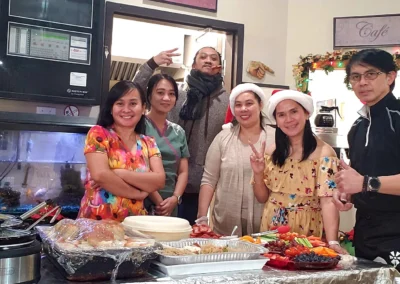 Parkway Lodge Gallery-9